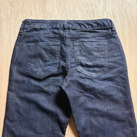 TOMMY HILFIGER • DENIM JEANS
Women • Size 0S - Picture 5 of 9